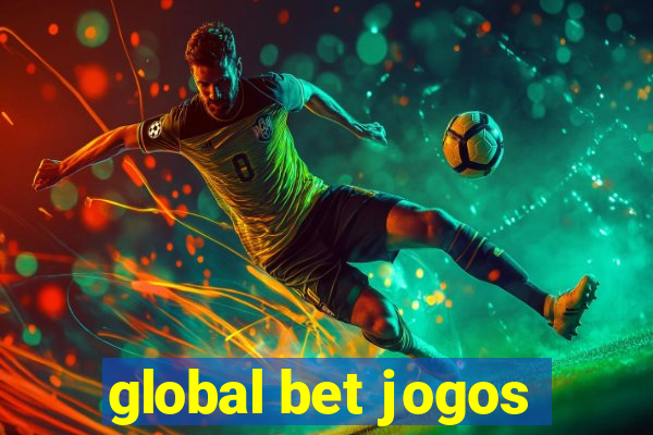 global bet jogos